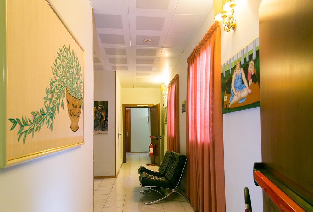 Altavilla 9 Hotel Roma
